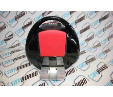 X-Wheel - Black 14 Inch